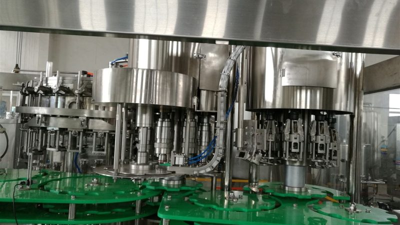 二手食品机械定制报价