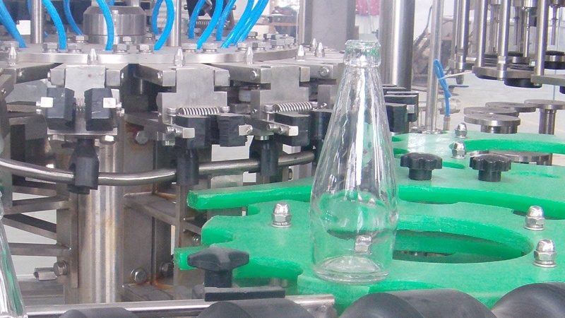 糖果机械操作步骤新手入门指南
