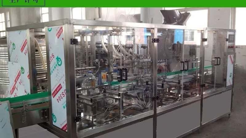 烘焙食品机械设备：揭秘其选型关键与行业发展
