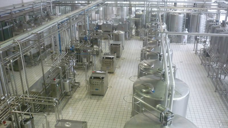 果汁巴氏杀菌机定制流程揭秘：从需求分析到交付使用