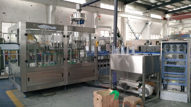 肉类熟食加工设备：揭秘价格背后的价值