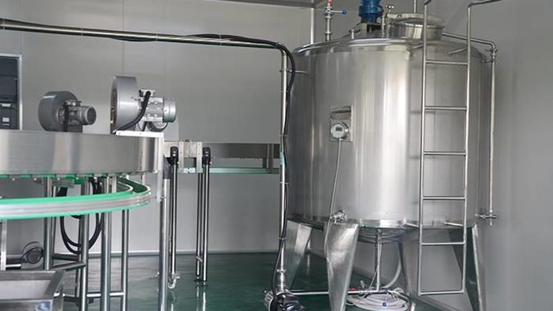 燃气炒货机：揭秘其优缺点，助您明智选择