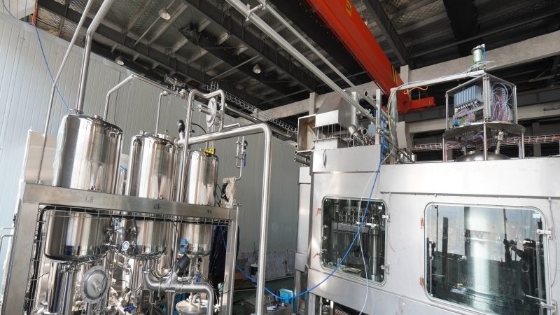 肉类加工设备：型号参数解析与选型要点