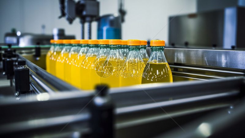 揭秘四川成都乳品设备批发市场：选对设备，开启乳品加工新篇章