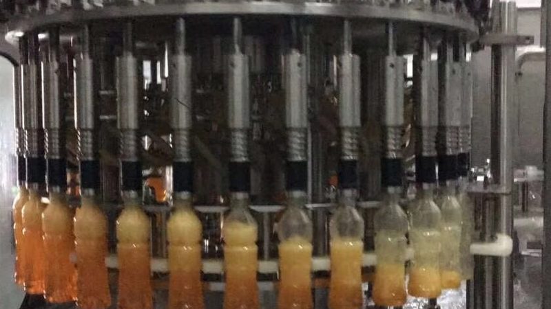 食品加工设备品牌哪家强？揭秘靠谱选购秘诀