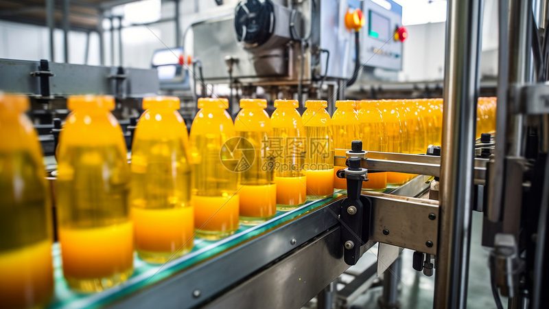 奶酪生产线：揭秘十大品牌背后的技术实力与市场布局