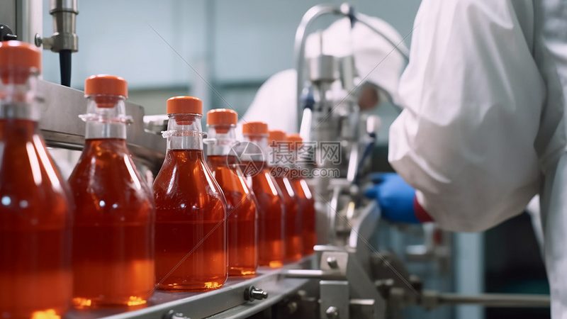 果蔬加工设备操作方法新手必看：入门指南与注意事项**