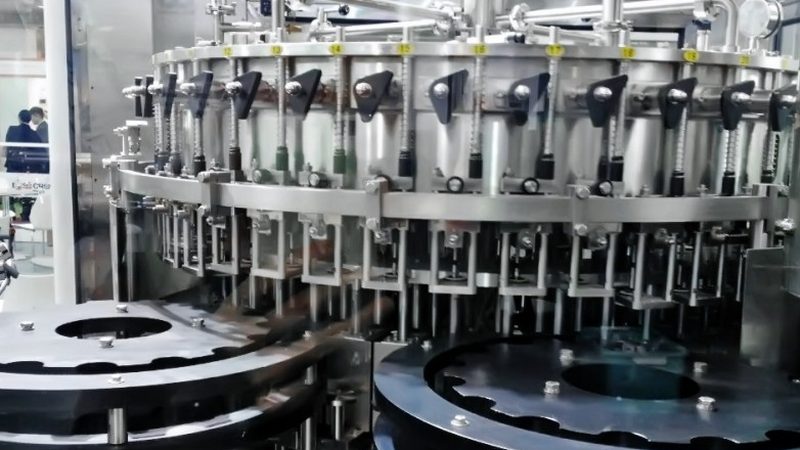 揭秘果蔬烘干机：十大品牌背后的技术秘密