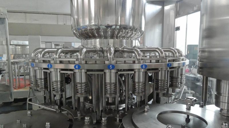 臭氧杀菌设备：守护食品安全的“隐形卫士”**