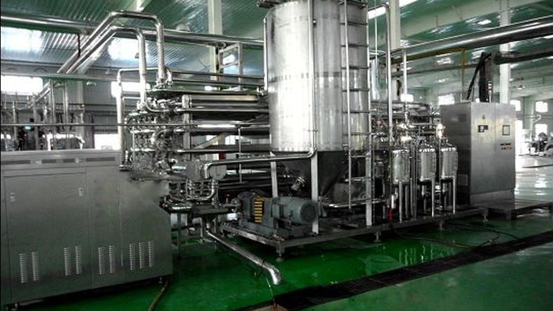 炒货机维修：常见问题及应对策略