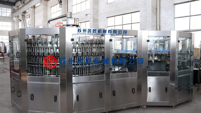 糖果厂太妃糖成型机：揭秘其规格与选型逻辑