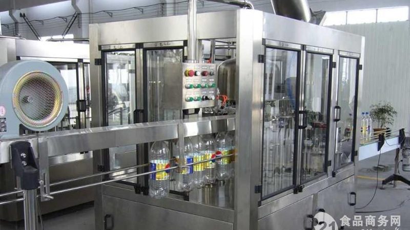 诸城市食品机械有限公司