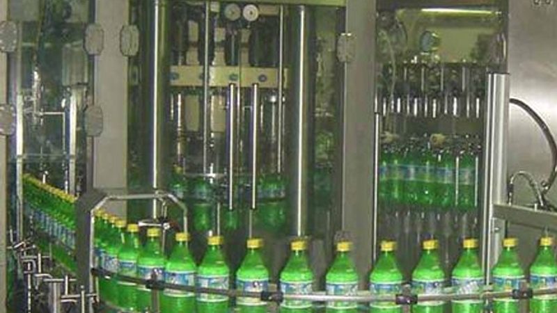 食品输送带标准规范：了解其重要性及选型要点