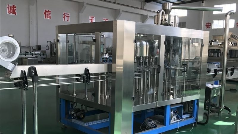 果蔬榨汁设备：揭秘其选型关键与工艺细节