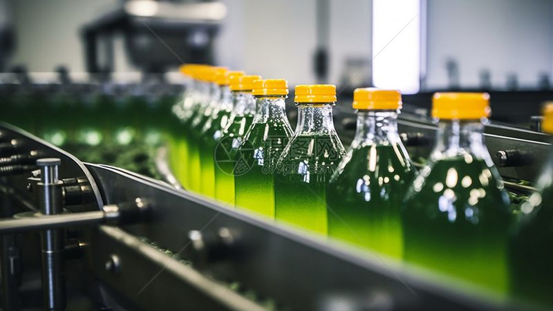 乳品加工设备材质选择：关键因素与注意事项